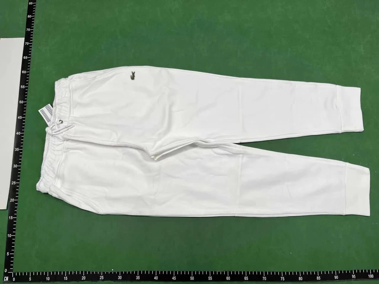 Lacoste Track Pants Classic Fit — 19