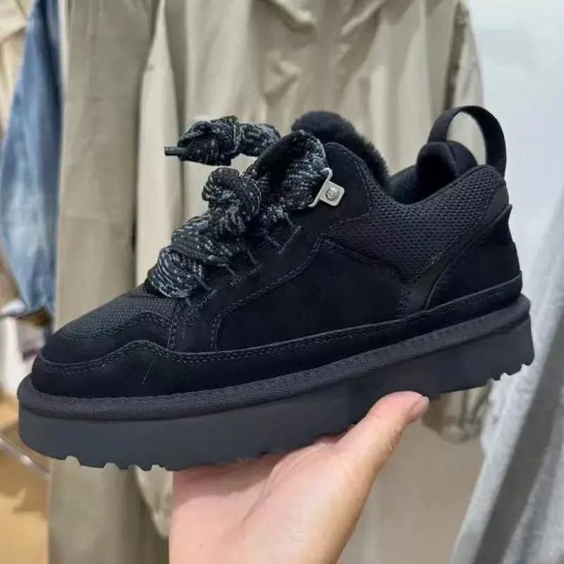 UGG Classic Mini Platform Chocolate — 18