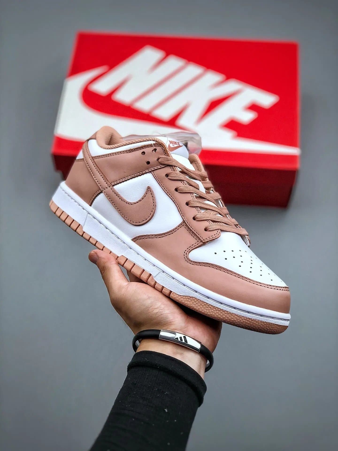 Nike Dunk Low Particle Beige