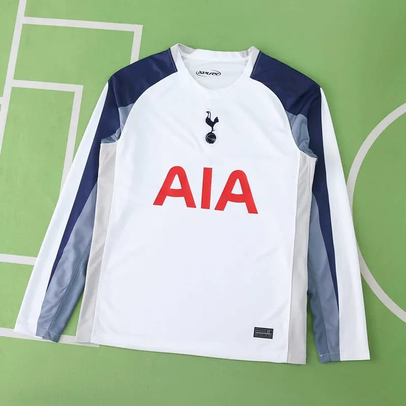 Long-Sleeve Training Top AIA Sponsor