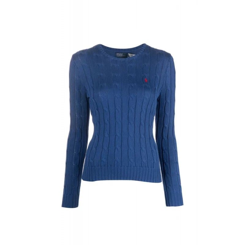 Polo Ralph Lauren Cable Knit Sweater Classic Fit