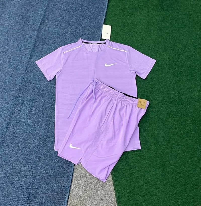 Nike Training Set Lavender