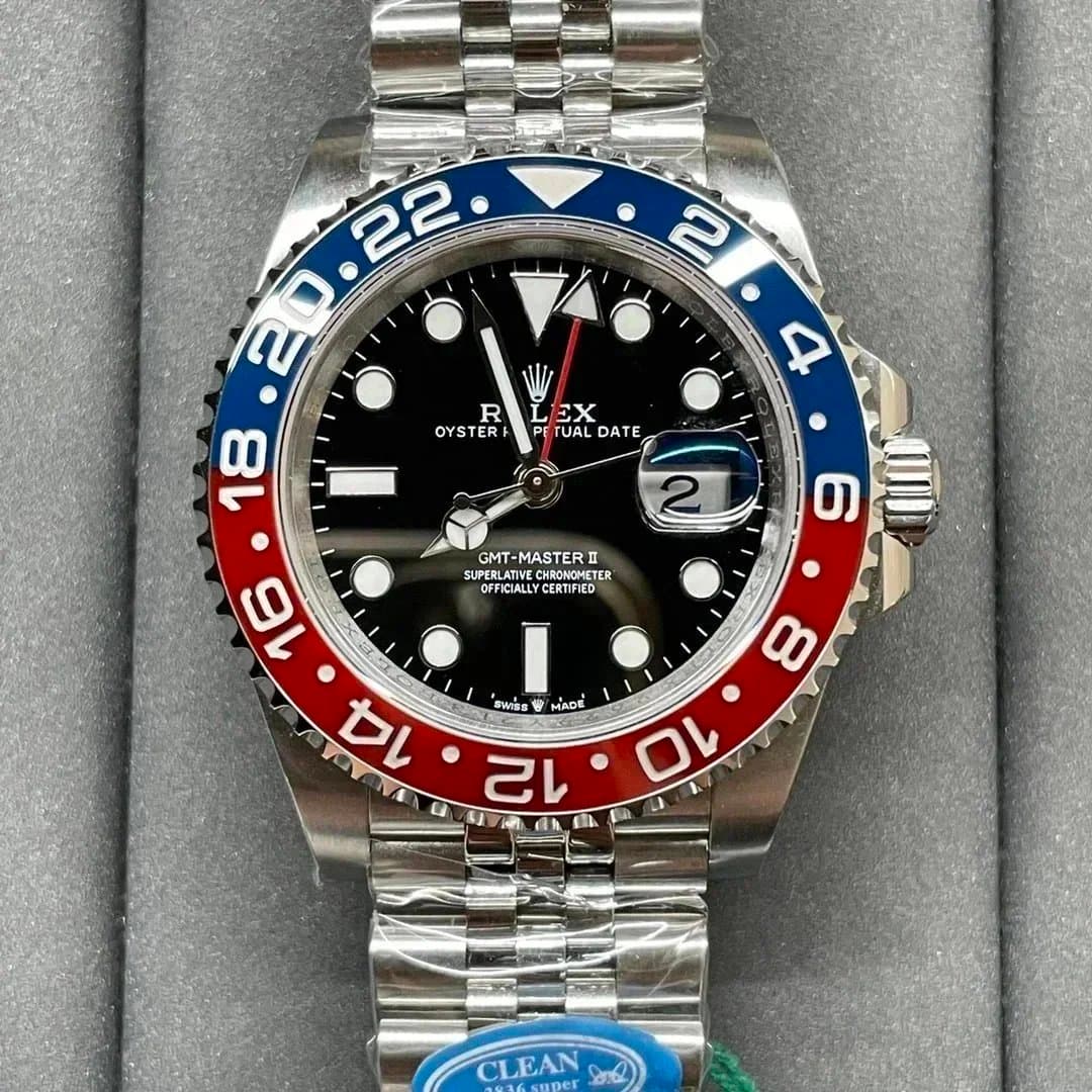 Rolex Sky-Dweller Oyster Perpetual — 23