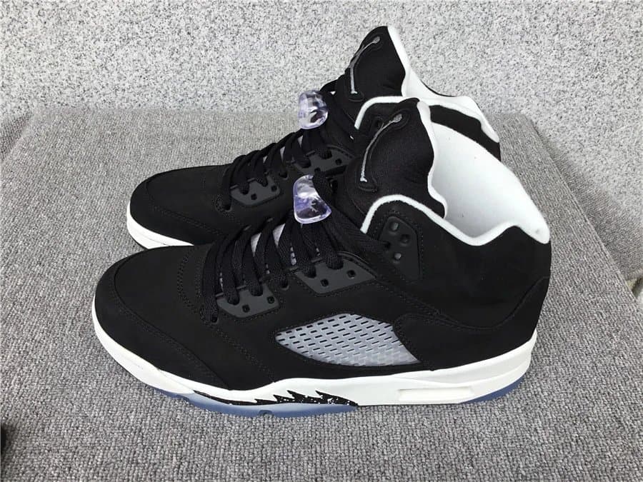 Air Jordan 5 Fire Red — 22