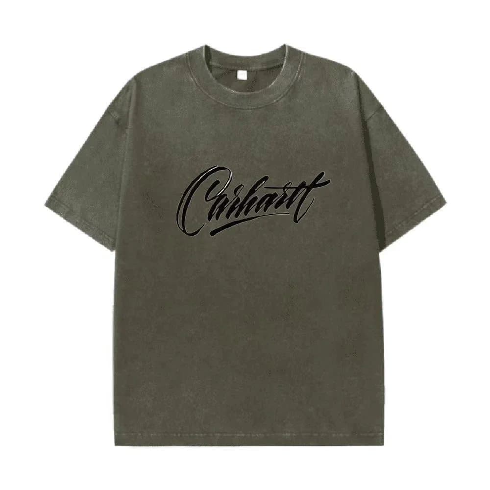 Graphic Tee Patta x Carhartt WIP — BB-009