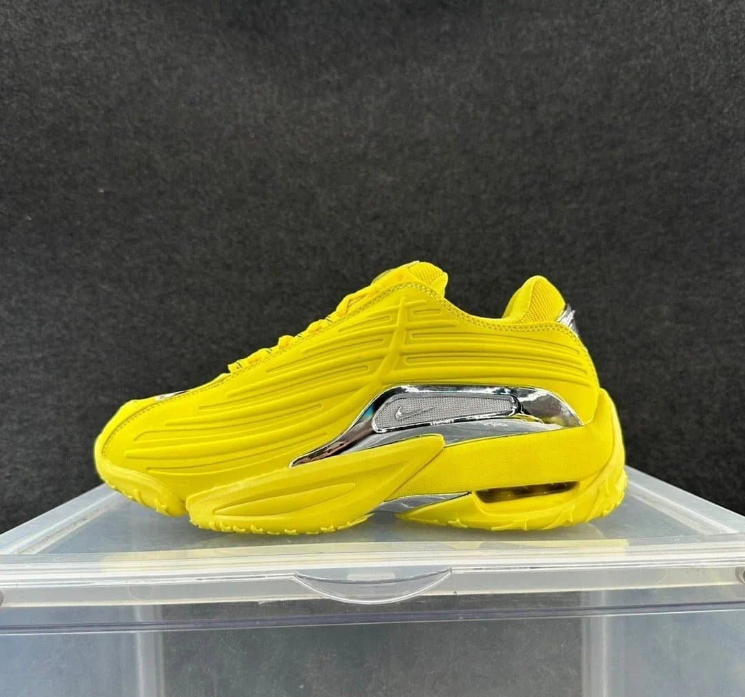 Nike Air Max TN Volt