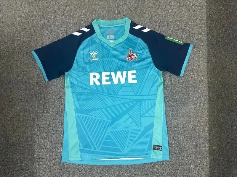 Adidas Hamburger SV Home Jersey 2023/24 — 03