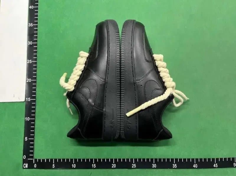 Nike Air Force 1 Low Rope Laces — 31