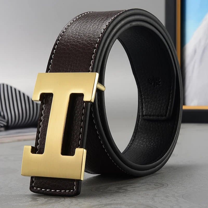 Hermès Constance Belt H Buckle