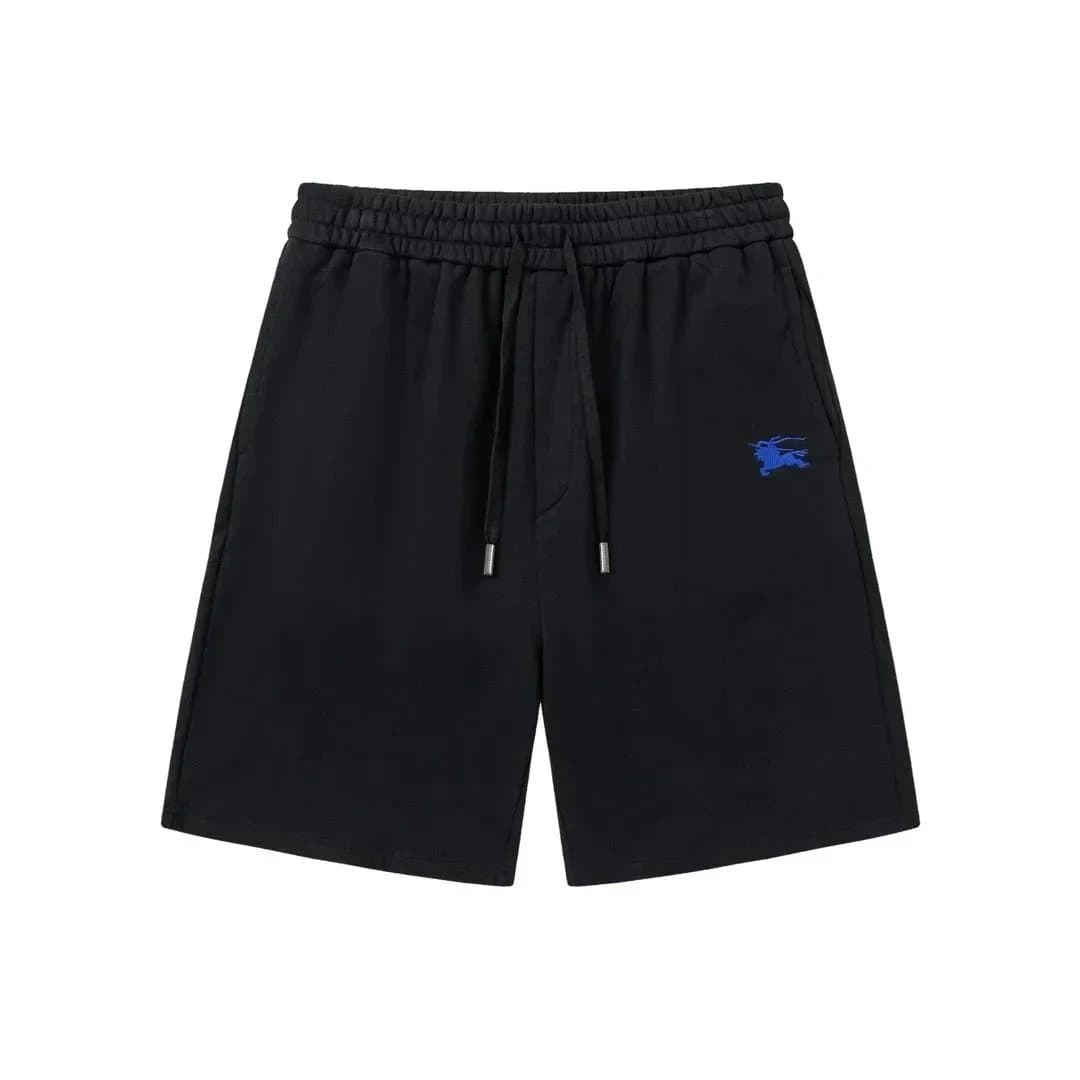 Burberry Icon Stripe Shorts Classic Check Stripe — 02