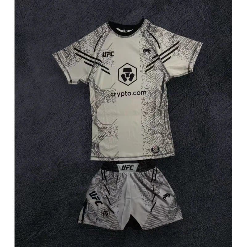 UFC Performance Set 30th Anniversary Graphic — TZ0123-DF