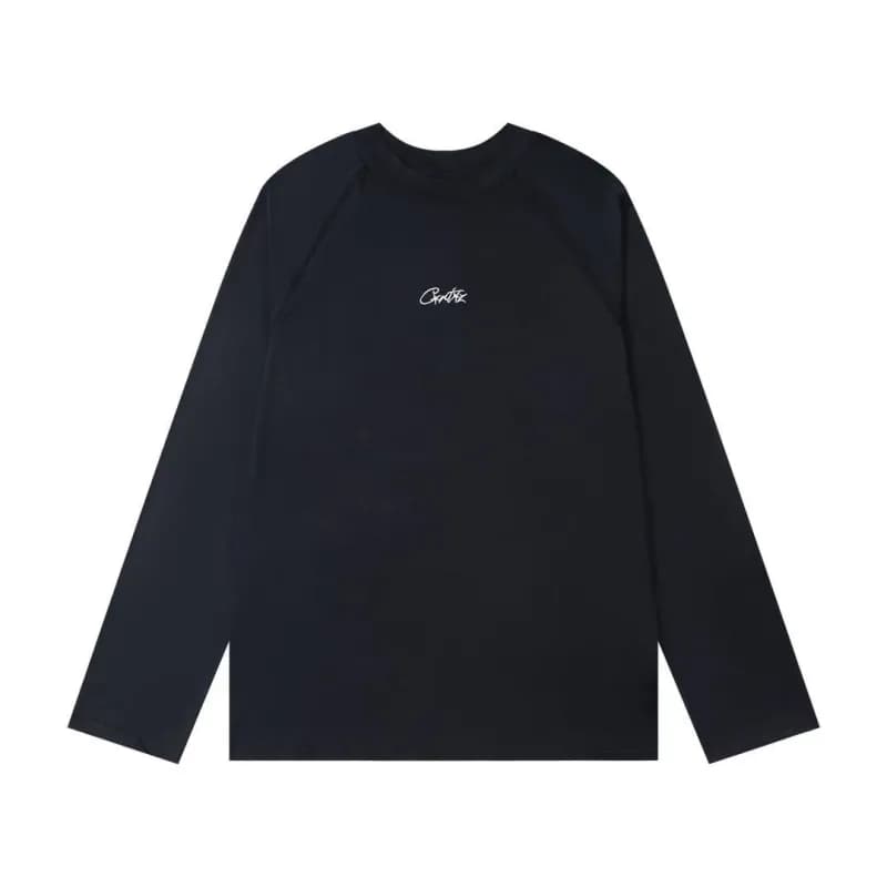 Corteiz Long Sleeve Rash Guard Signature Logo