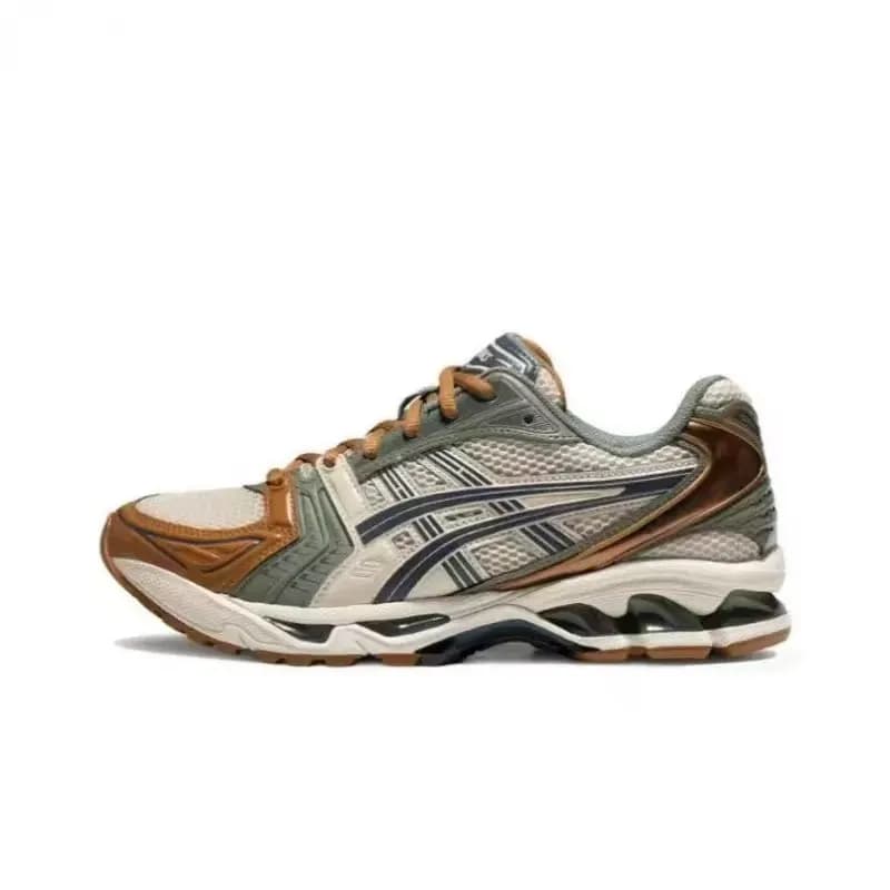 Asics Gel-Kayano 14 Earth Tone