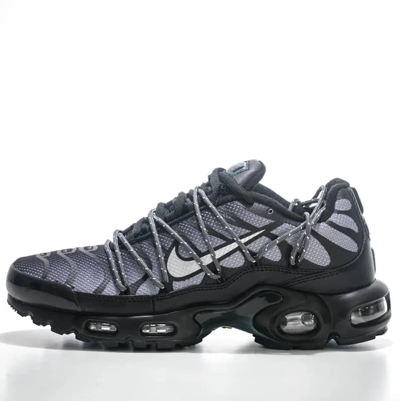 Nike Air Max Plus Metallic Silver