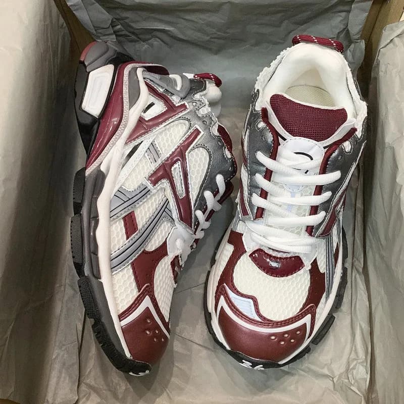 Salomon XT-6 Bordeaux