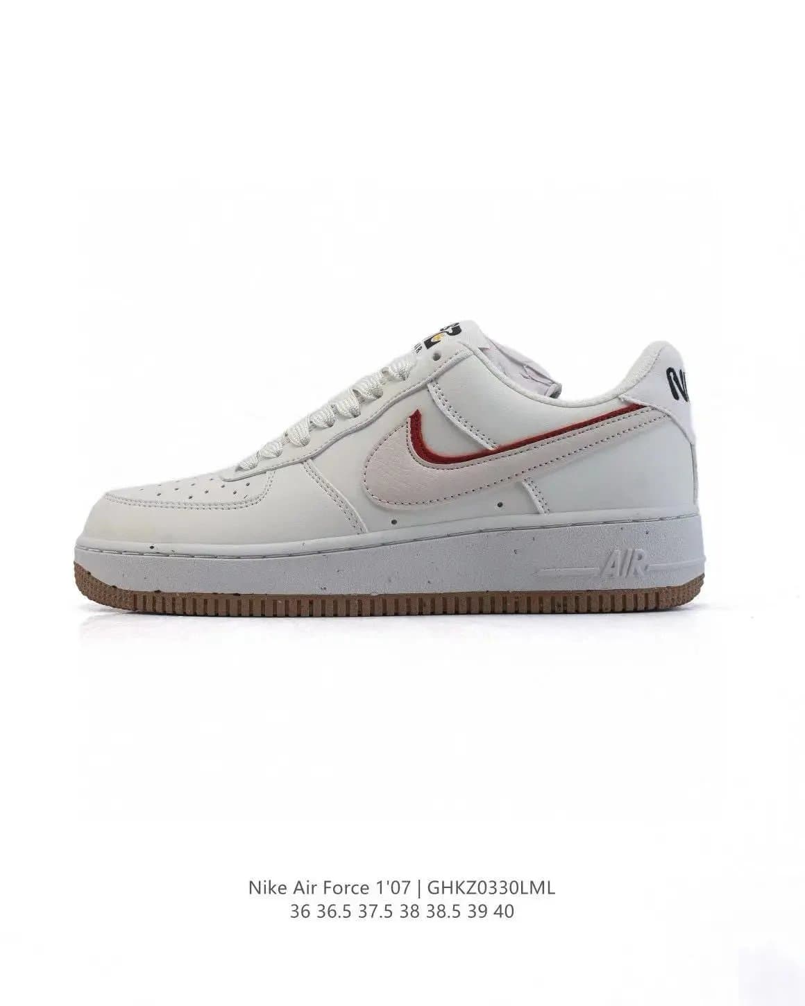 Nike Air Force 1 Low Off-White — 25