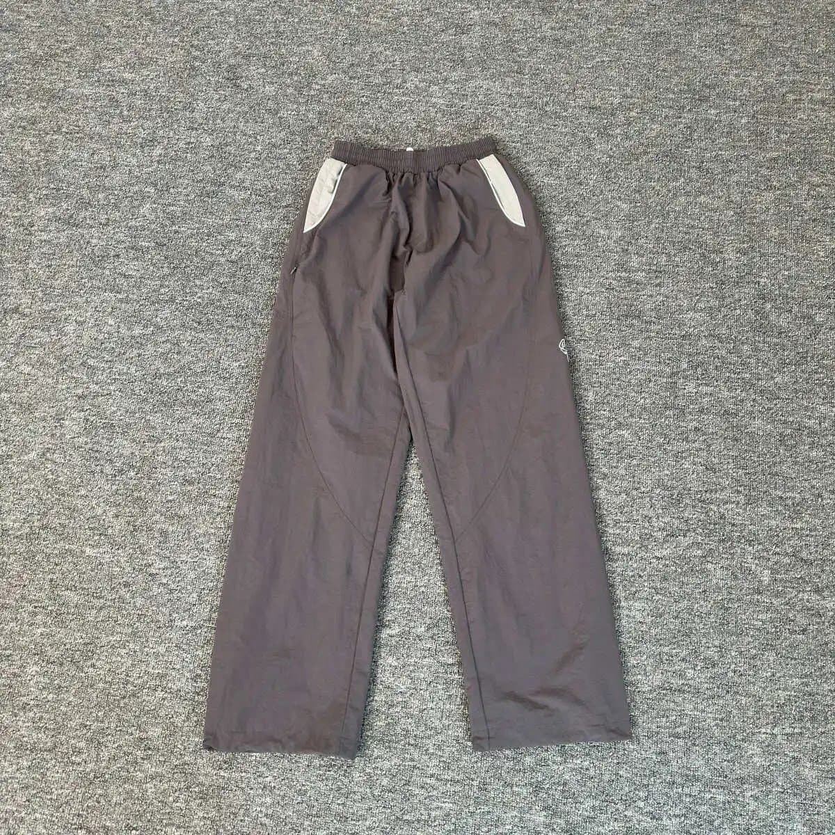 Sp5der Jogger Pants Logo Pocket — 993【长裤】