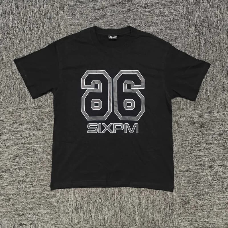 Graphic Tee 26 SIXPM