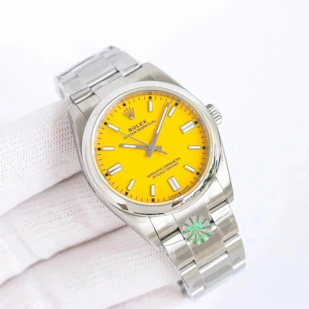 Rolex Sky-Dweller Oyster Perpetual — 15