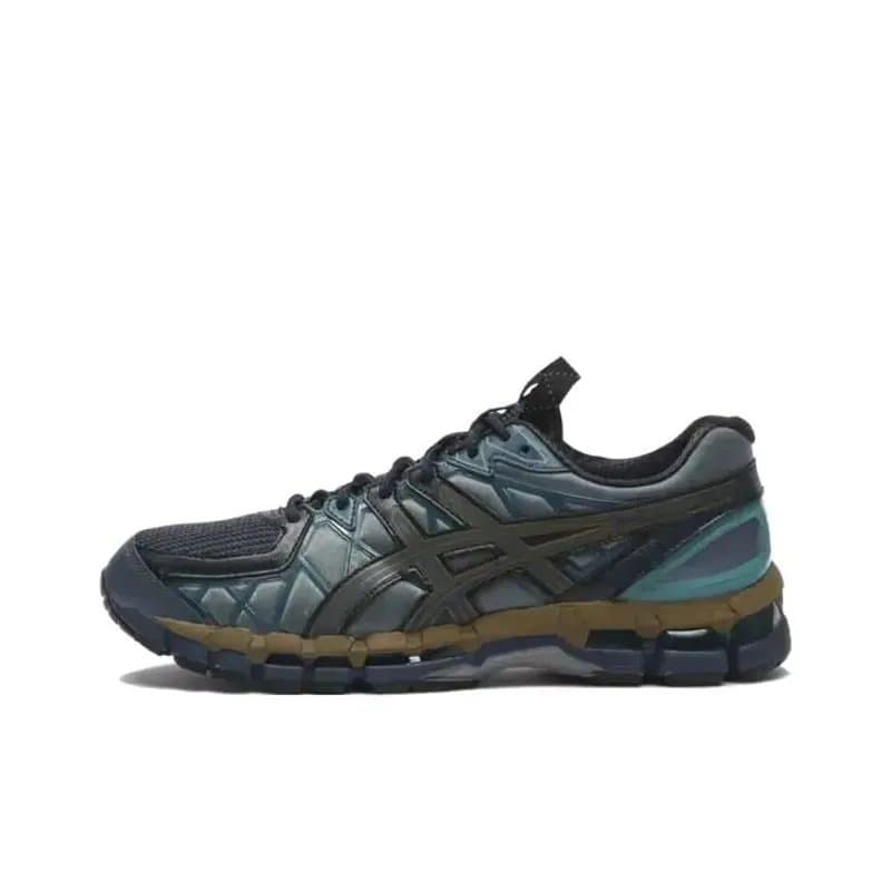 Asics Gel-Lyte III Beige Grey — B24