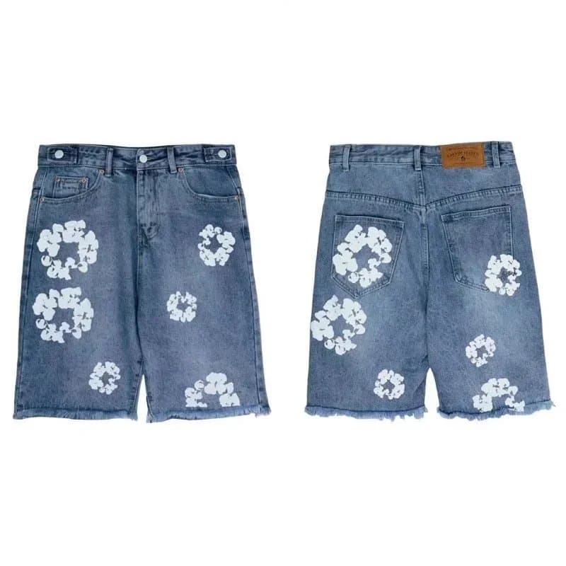 Levi's × Gallery Dept. 501 Jeans Cloud Print — 14