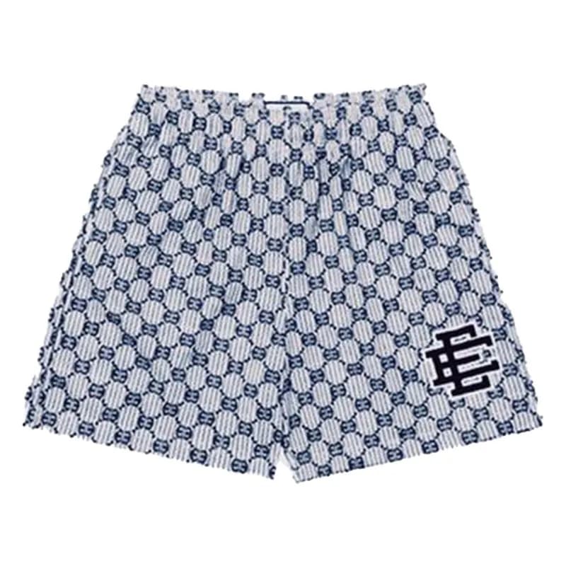 Gucci Boxer Shorts GG Monogram