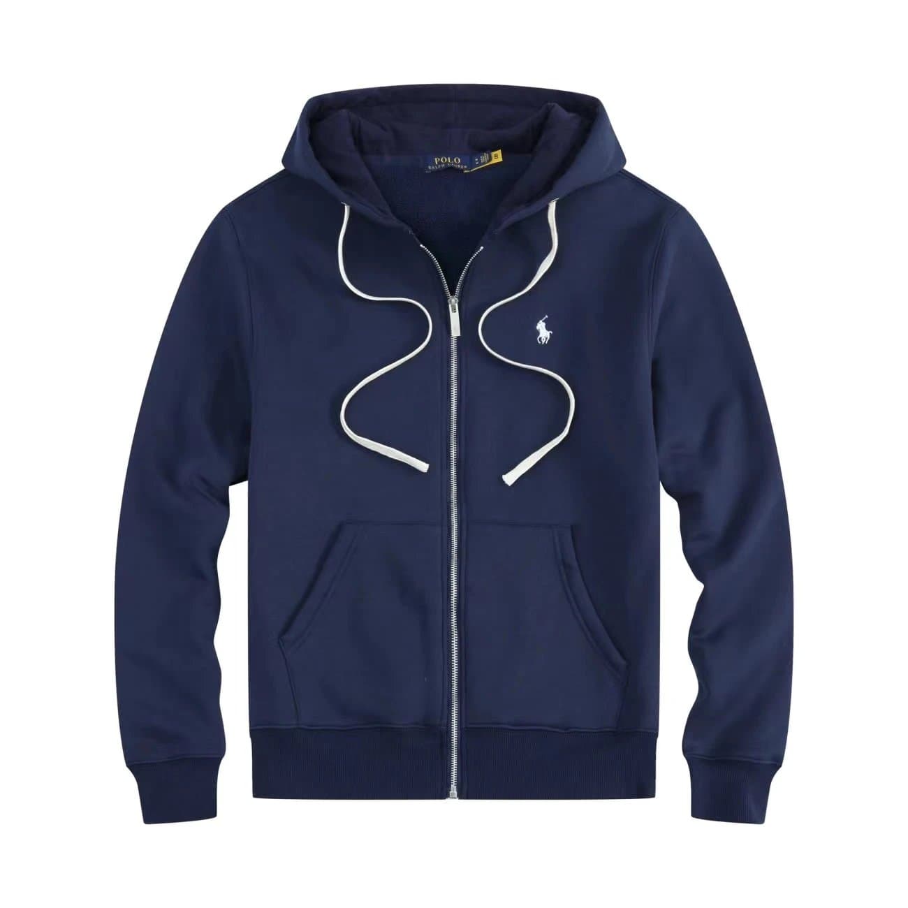 Polo Ralph Lauren Zip-Up Hoodie Classic Fit