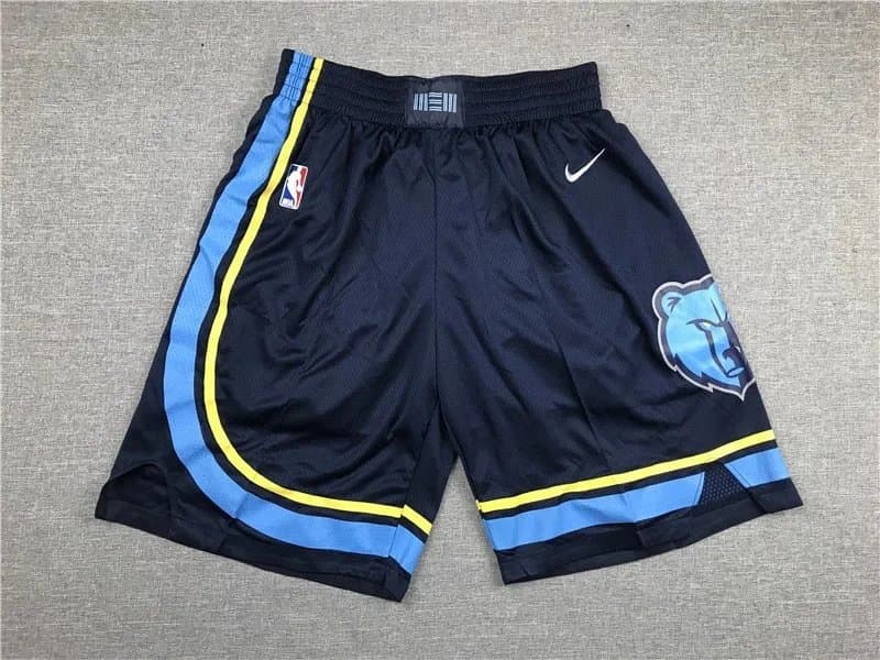Nike NBA Swingman Shorts Team Colorways — 1014059YNMH