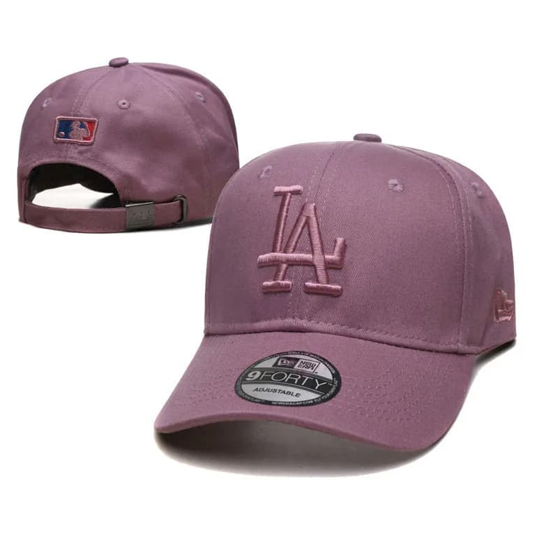 New Era × MLB 9FORTY Adjustable LA Dodgers