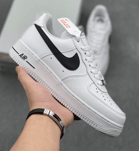 Nike Air Force 1 Low Rope Laces — 28