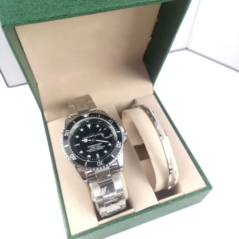 Rolex Submariner No-Date