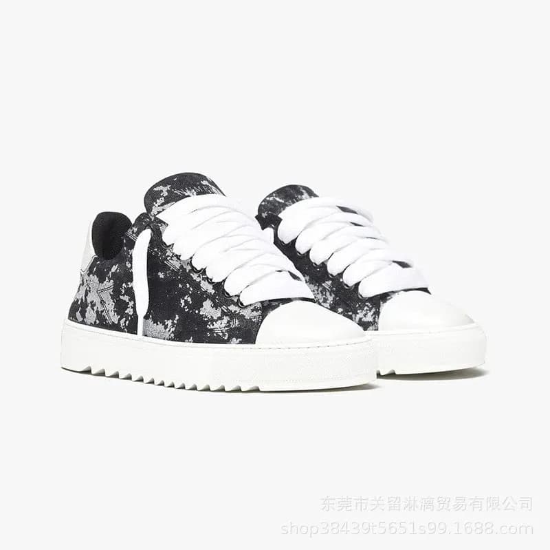Balenciaga Speed Trainer Camouflage Print
