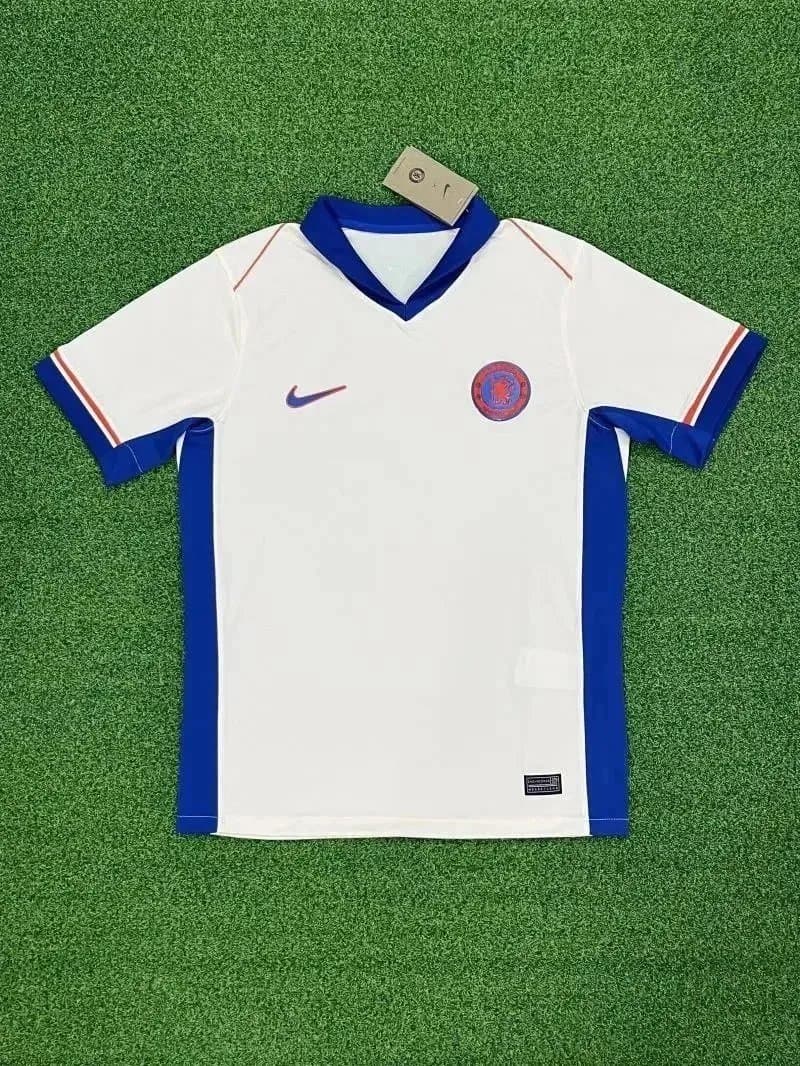 Nike Chelsea FC Away Jersey 2004-05 Away