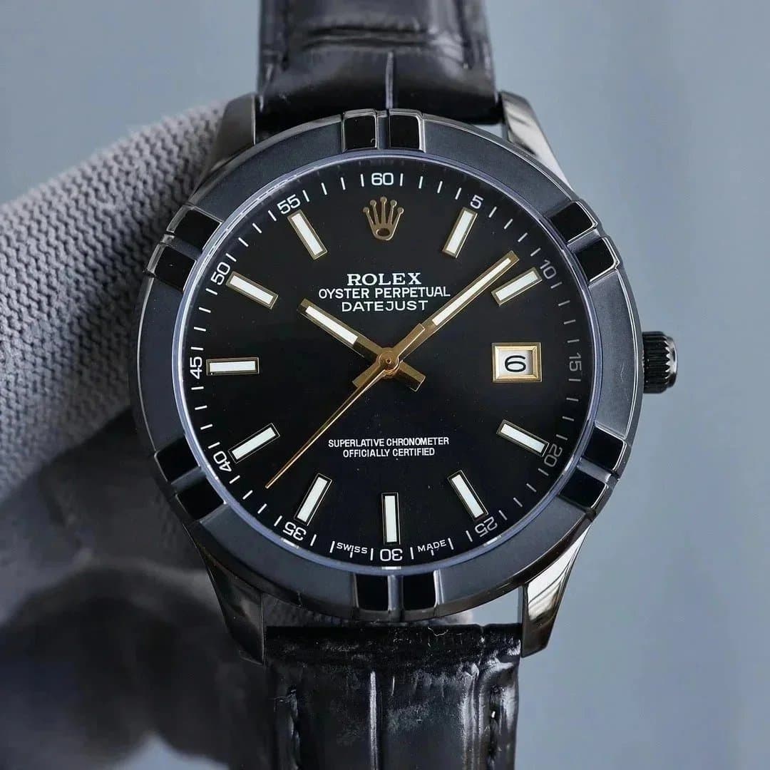 Rolex Sky-Dweller Oyster Perpetual — 39