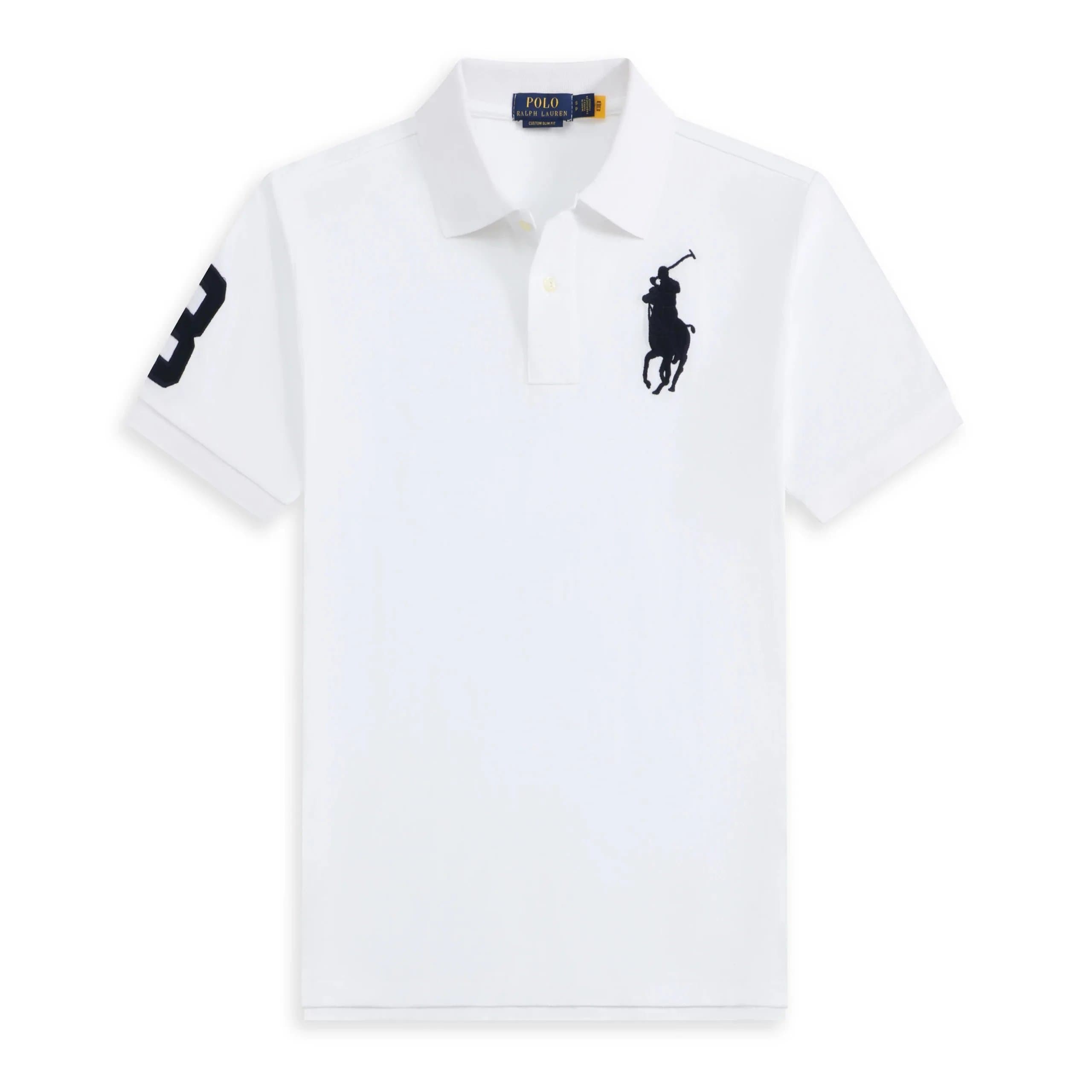 Polo Ralph Lauren Polo Shirt Big Pony 3