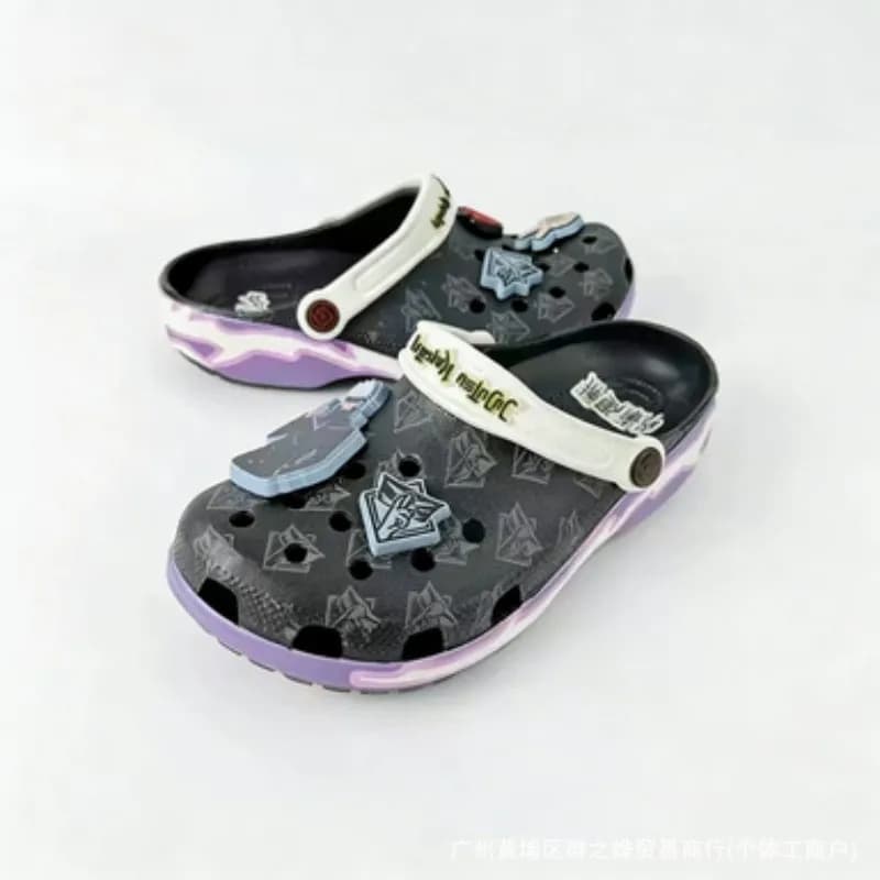 Classic Clog Travis Scott x Crocs