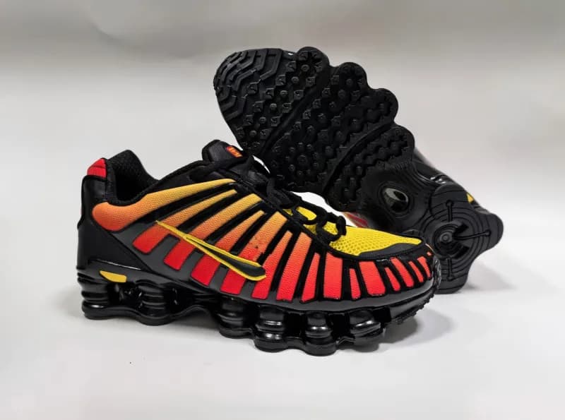 Nike Air Max TN Sunset