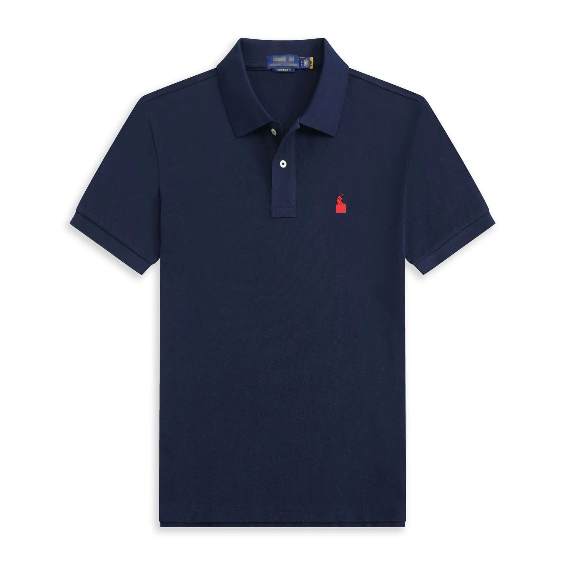 Polo Ralph Lauren Polo Shirt Custom Slim Fit