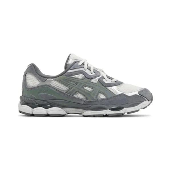Asics Gel-Lyte III Grey Green