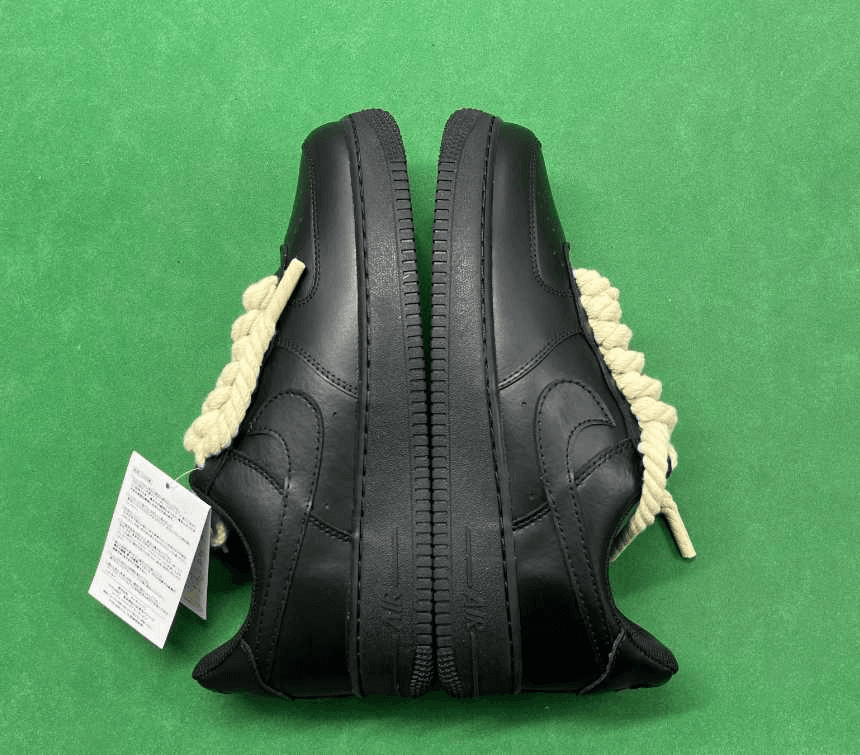 Nike Air Force 1 Low Off-White — 2