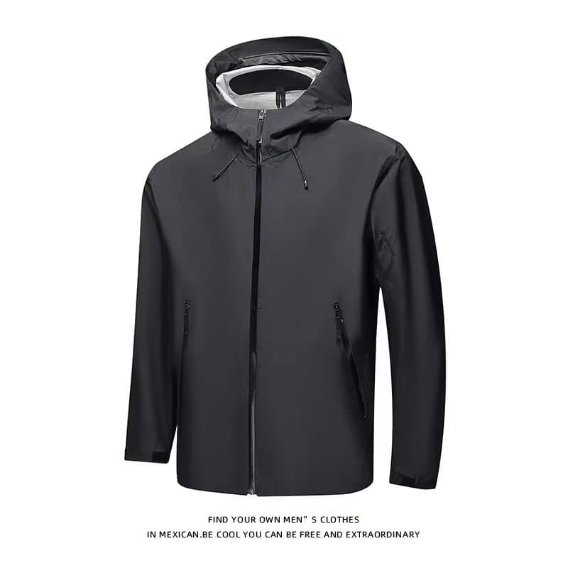 Arc'teryx Alpha SV Jacket Black