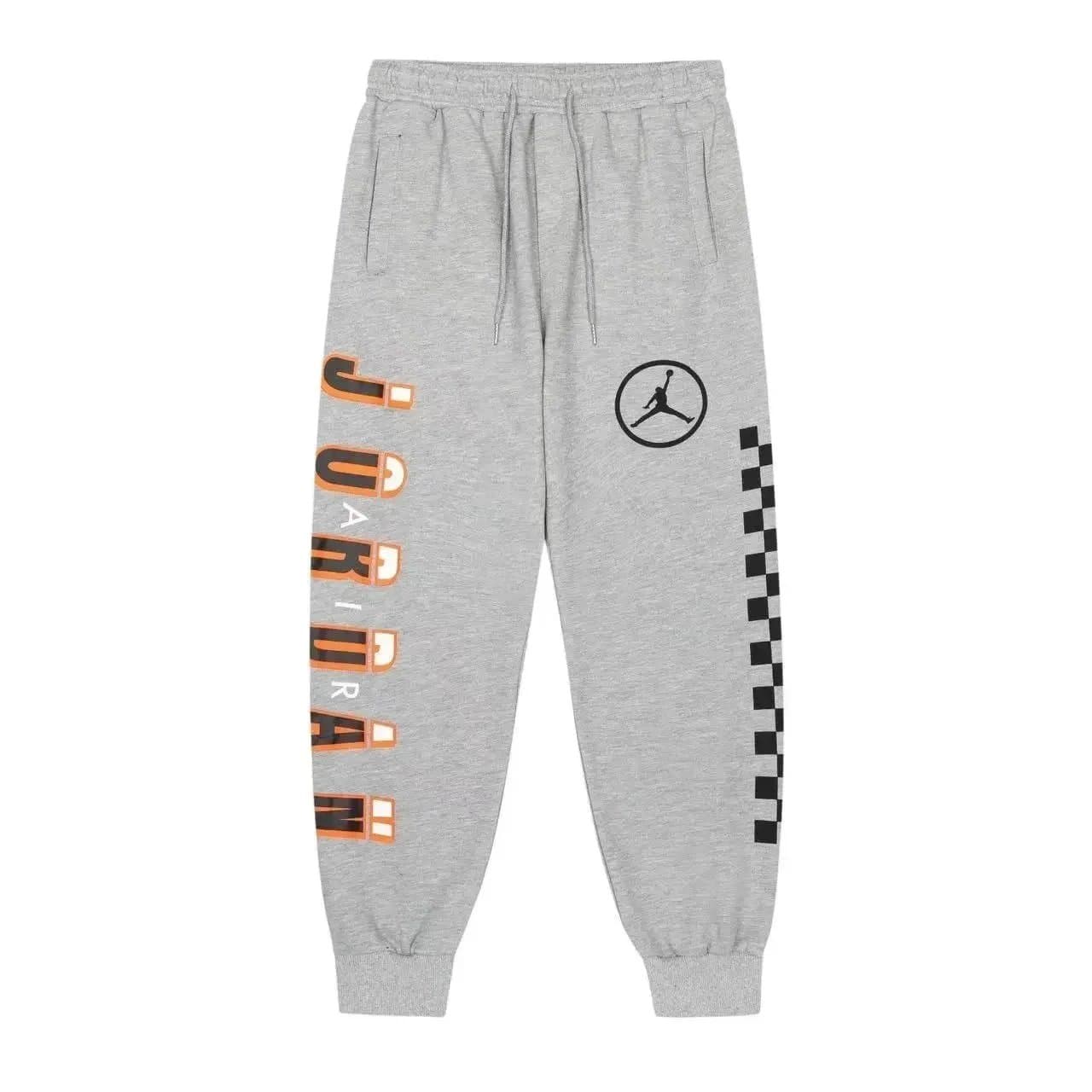 Jordan Jogger Pants Jumpman Logo — 14