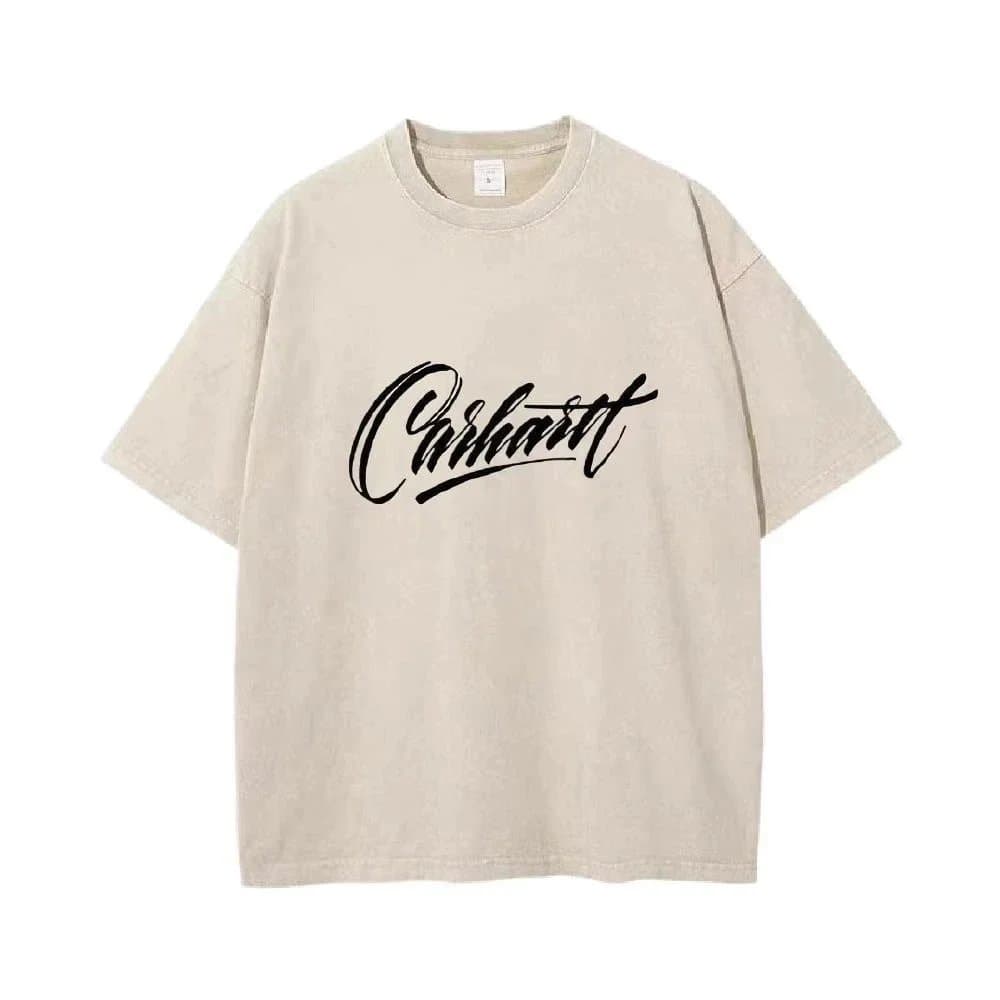 Graphic Tee Patta x Carhartt WIP — BB-008