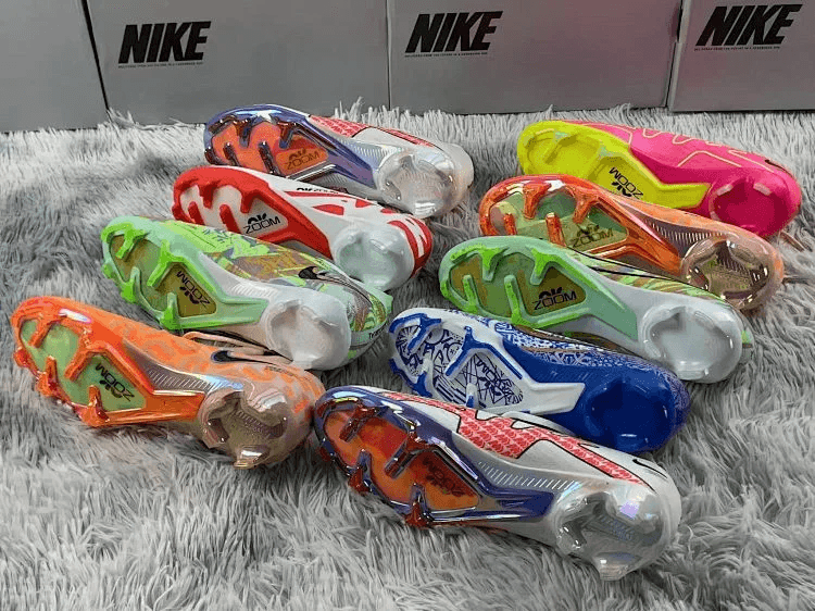 Nike Air Max TN Multi-Color