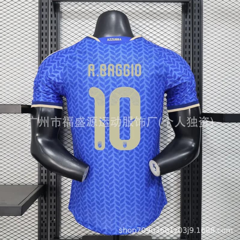 NBA Argentina Home Jersey J. Alvarez #9 — 2026意大利主场10号