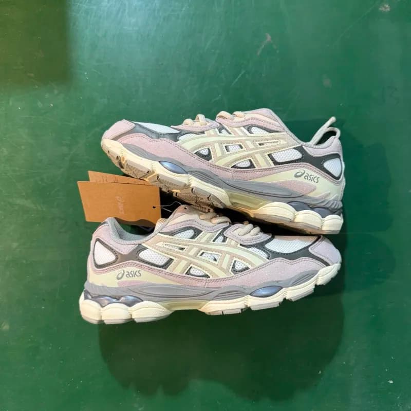Asics Gel-Lyte III Desert Sand