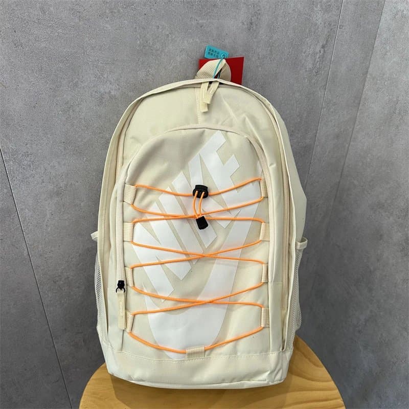 Nike Elite Backpack Navy — color 8