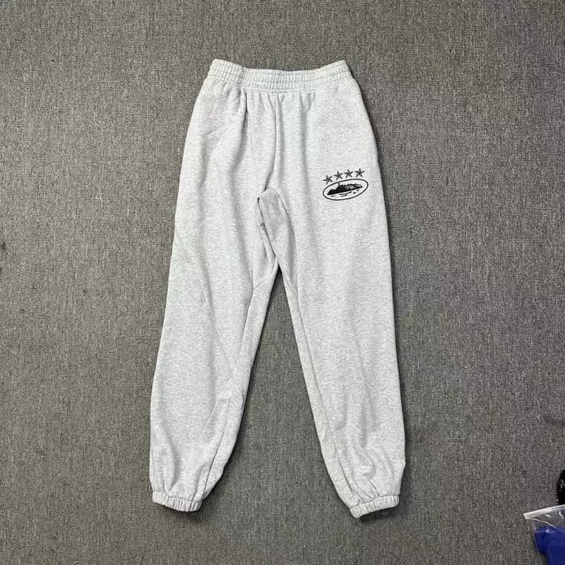 Gallery Dept. Jogger Pants Five Star Logo