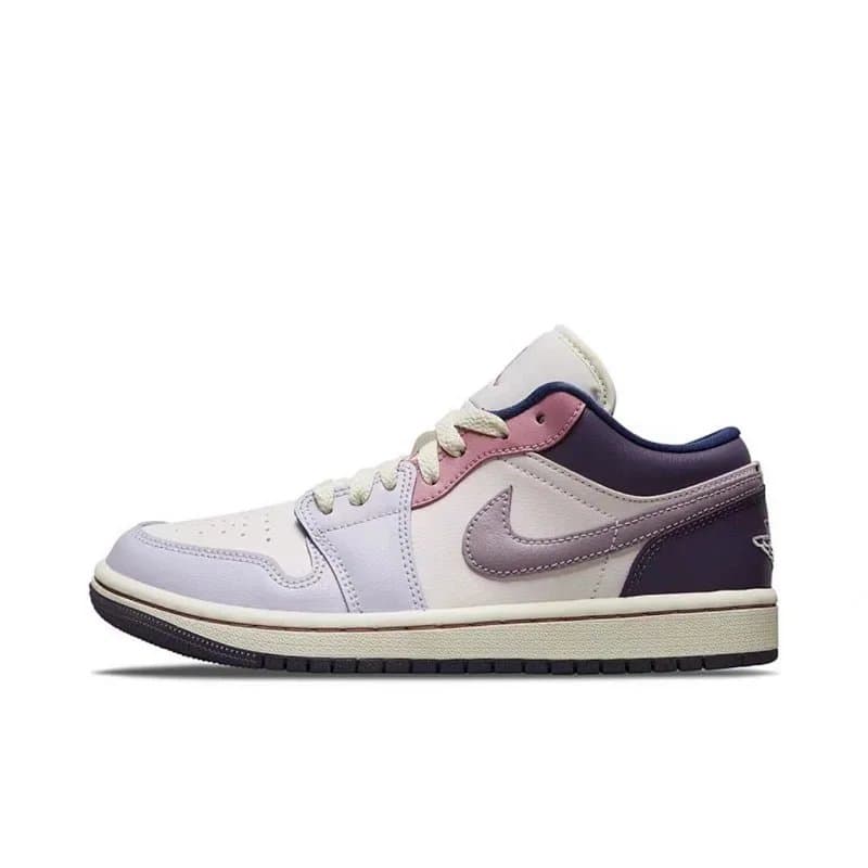 Nike Dunk Low Lilac