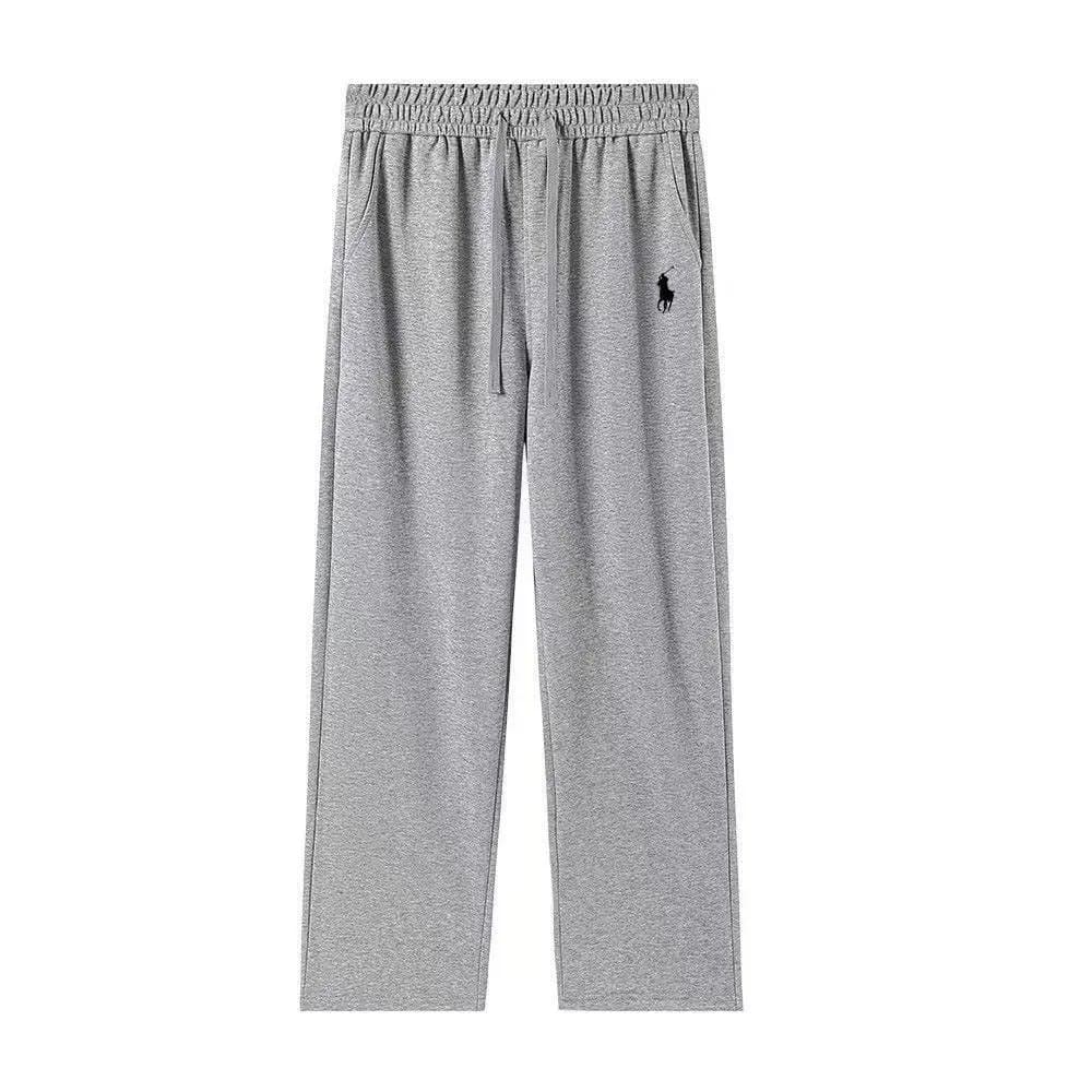 Polo Ralph Lauren Cotton Sweatpants Embroidered Pony — 11